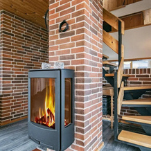 6 Person Holiday Home in Hesselager-by Traum, 哈塞拉格 — 照片 3