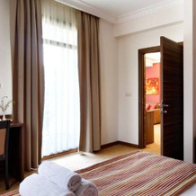 Obam Termal Resort Hotel Ve Spa, Сындыргы — фото 2