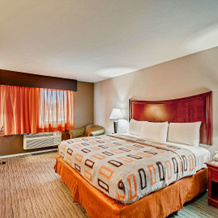 Orangewood Inn & Suites Midtown, Остин — фото 3