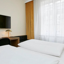 Best Western Jørgensens Hotel, Хорсенс — фото 3