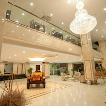 Cuu Long Hotel My Tho, My Tho — photo 2