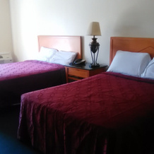 Americas Best Value Inn Horseheads, Хорсхедс — фото 2
