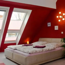 Ferienapartment Am Kütertor, 施特拉尔松德 — 照片 2