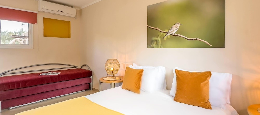 Lotan Desert Travel Hotel, Yotvata — photo 1