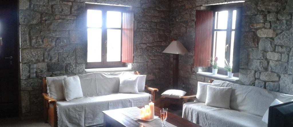 Cassiopeia's Castle, Agios Vasileios — photo 1
