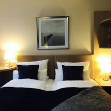 ONNO Boutique Hotel & Apartments, 伦茨堡 — 照片 5