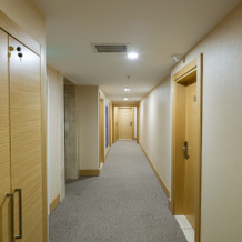 Merlin Hotel Istanbul, Стамбул — фото 4