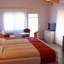 Bnb Chalet-Gafri, Вильдерсвиль — фото 2