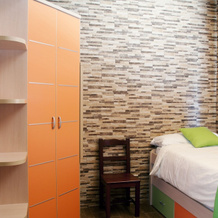 Villa Nisa de Adventure&Bed, 加尔达尔 — 照片 3