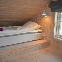 Frugga Feriehus, 博埃 — 照片 4
