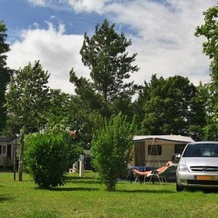 Camping La Belle Etoile, 拉罗谢特 — 照片 4