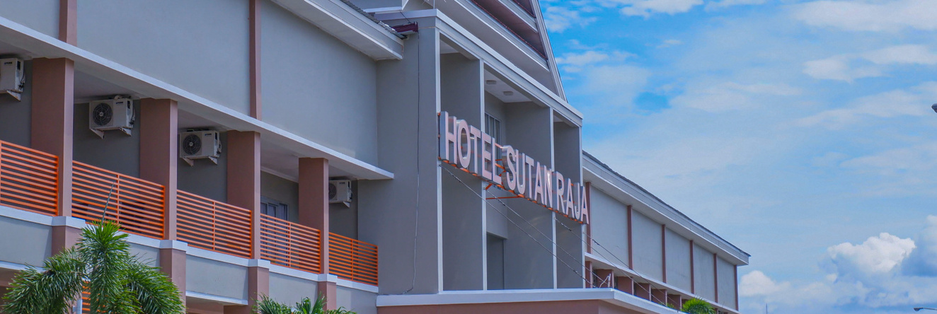 Sutan Raja Hotel Kolaka, Kolaka — photo 1
