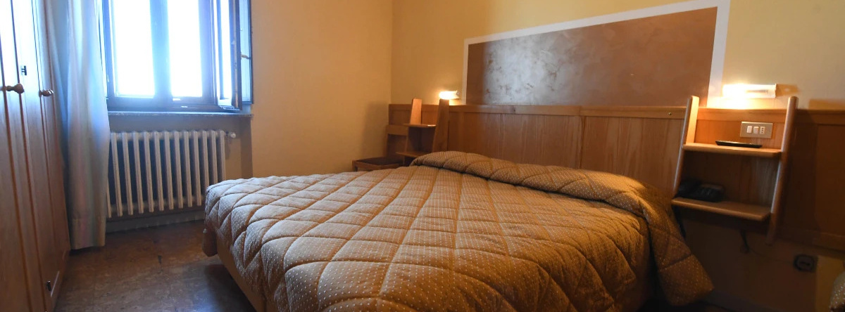 Hotel Mamma Rosa, 普雷托罗 — 照片 1