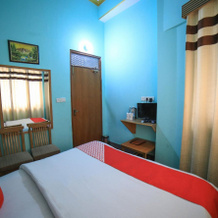 Hotel shimla hills international, 泰奥格 — 照片 3