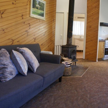 Twin Falls Bush Cottages, 袋鼠谷 — 照片 3
