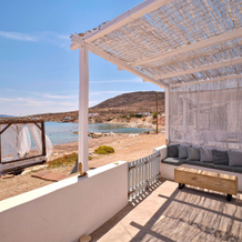 Thalassa Beach House Kimolos, Kimolos — photo 2