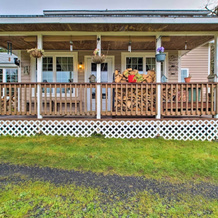 Updated Coos Bay Home ~ 2 Mi To Pacific Ocean, Куз Бэй — фото 3