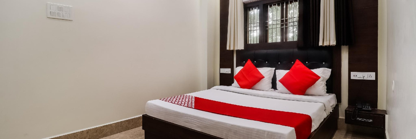 Oyo 72590 Hotel Priyal, Бокаро — фото 1