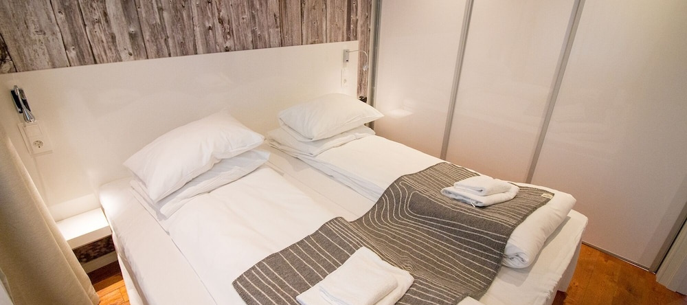 Panorama Hotell Rorbusuiter, 奥索伊罗 — 照片 1