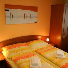 Penzion Barunka, 上伊泽拉 — 照片 2