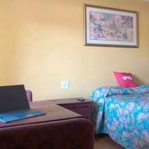 OYO Superior Budget Inn Bartow, 巴尔陶 — 照片 4