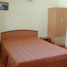 Oazis Guest House, 别列戈沃耶（巴赫奇萨赖区） — 照片 3