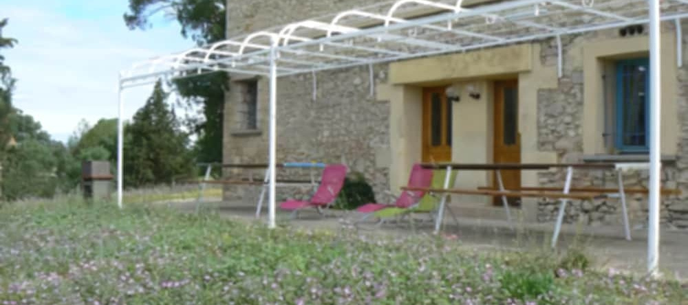 Domaine Mas du Pont - Gîtes, Teyran — photo 1