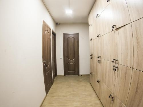Marysmart Hostel On Stetsenko, Киев — фото 1