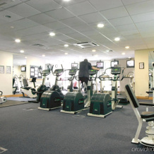 Holiday Inn Haydock M6 Jct23 by IHG, 牛顿勒威洛斯 — 照片 4