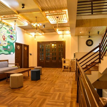 Jungle Lodge Resort, 索朗 — 照片 3