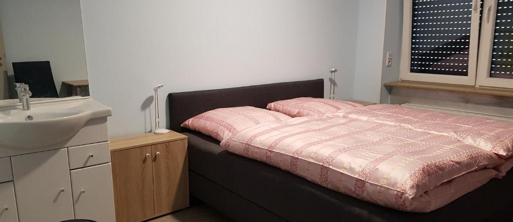 Hostel Gstehaus Zum Padre, 戈赫 — 照片 1