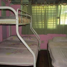 Coconut Hostel Playa Estrella, Остров Каренеро — фото 3
