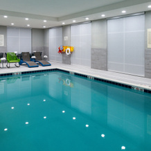 Hampton Inn & Suites Adrian, Эйдриан — фото 5