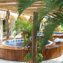 Hotel Eurostars Hacienda Vista Real, 卡门城 — 照片 5
