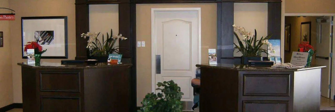 Hilton Garden Inn Lakeland, 莱克兰 — 照片 1