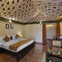 Kumbhalgarh Safari Camp, 昆巴尔加尔 — 照片 4