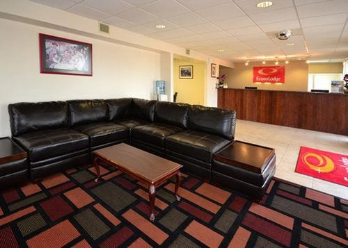 Econo Lodge, Колумбия — фото 1