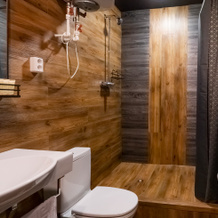 Baikalwood Ecolodge&Spa, Байкал — фото 4