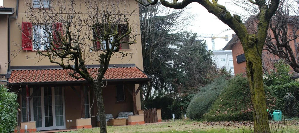 Villa Fenix Osio Sotto 2, 奥齐奥索托 — 照片 1