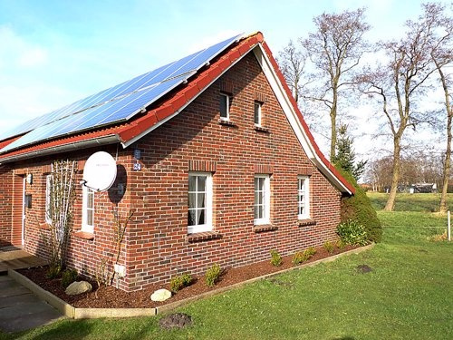 Kleinheide 23946, 贝伦布尔 — 照片 1