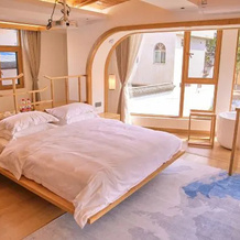Lushan Yueyue Liangshe Homestay, Наньчжао — фото 3