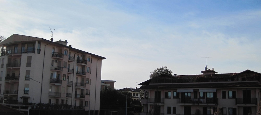Residence Faber, 阿罗纳 — 照片 1