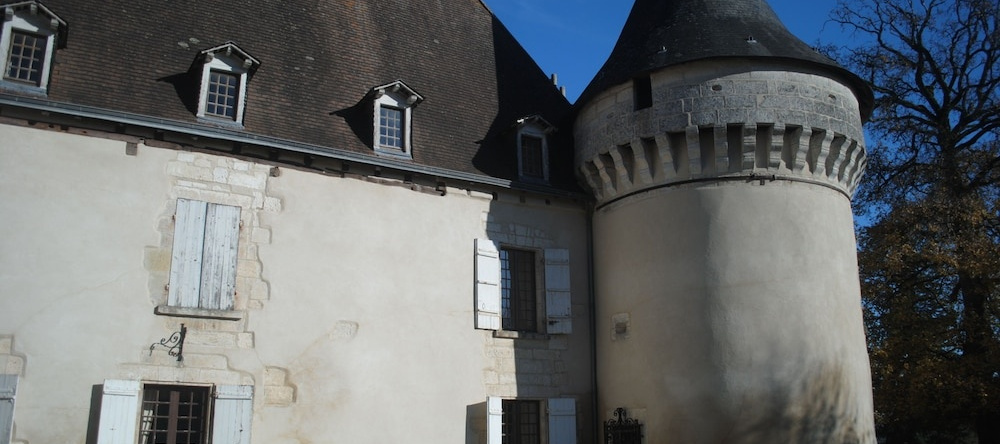 Domaine des Anges, 特雷利萨克 — 照片 1