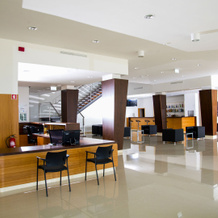 Luna Arcos Hotel Nature & Spa, 阿尔科斯德巴尔韦尔德斯 — 照片 2