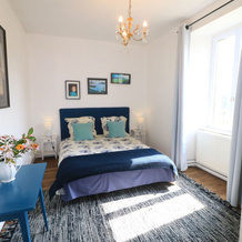 Le Manoir De Panduonec, Треверек — фото 3