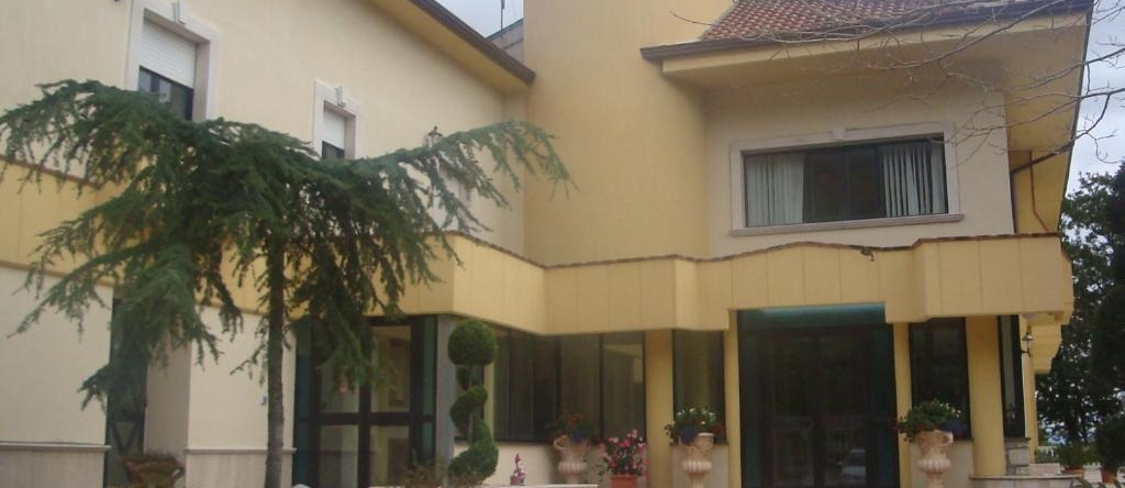 Hotel Al Querceto, Tocco Caudio — photo 1