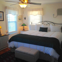 The Stirling House B&B Greenport, 绍斯霍尔德 — 照片 2