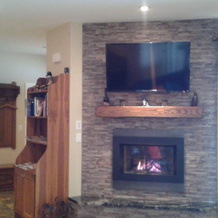 Above Naramata Bed & Breakfast, Нарамата — фото 5