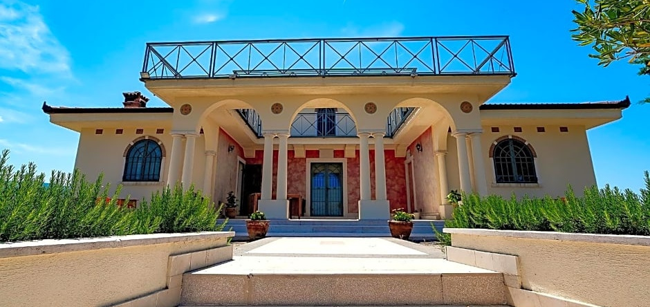 Domus Mare Cilento, Laureana Cilento — photo 1