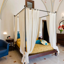 Masseria la Baronessa Resort, 图利 — 照片 3